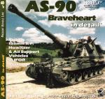 29715 - Spurny, J. - Present Vehicle 08: AS-90 Braveheart in detail