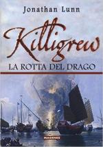 29720 - Lunn, J. - Killigrew. La rotta del drago