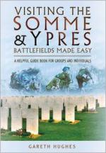 29756 - Hughes, H. - Visiting the Somme and Ypres. Battlefields made easy