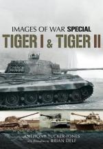 29826 - Tucker Jones, A. - Images of War Special. Tiger I and Tiger II