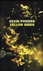 29837 - Powers, K. - Yellow Birds