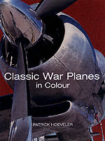 29841 - Hoeveler, P. - Classic War Planes in Colour