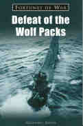 29945 - Jones, G. - Defeat of the Wolf Packs