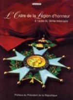 29956 - AAVV,  - Ordre de la Legion d'Honneur (L')