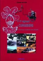 29966 - Dufour, P. - 1er-11e Regiment de Cuirassiers. L'aventure moderne des blindes