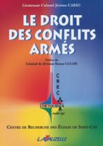 29986 - Cario, J. - Droit des conflits armes