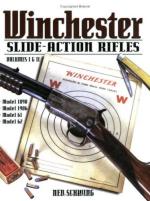 29990 - Schwing, N. - Winchester Slide Action Rifles Vol I and Vol II: Mod.1890/1906/61/62