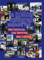 29992 - Ducroisic, N. - Police Nationale aujourd'hui (La)