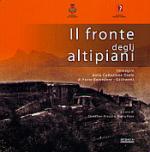 30011 - Prezzi-Pace, C.-M. cur - Fronte degli altipiani. Immagini dalla collezione Osele di Forte Belvedere-Gschwendt (Il)