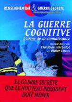 30016 - Harbulot-Lucas, C.-D. - Guerre cognitive (La)