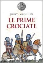 30036 - Phillips, J. - Prime Crociate (Le)