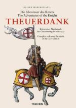 30080 - Maximilian I, K.,  - Die Abenteuer des Ritter Theuerdank - The Adventures of the Knight Theuerdank