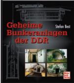 30103 - Best, S. - Geheime Bunkeranlagen der DDR