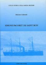 30111 - Gabriele, M. - Simone Pacoret de Saint Bon