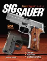 30112 - Ayoob, M. - Gun Digest Book of Sig Sauer 2nd Edition (The)