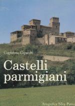 30191 - Capacchi, G. - Castelli parmigiani