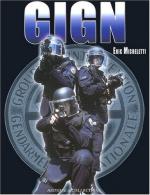 30224 - Micheletti, E. - GIGN aujourd'hui Tome 1 (Le)