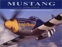 30225 - Dibbs, J.M. - P-51 Mustang Flying Legend