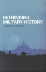 30230 - Black, J. - Rethinking Military History