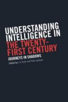 30233 - Scott-Jackson, L.V.-P. cur - Understanding Intelligence in the Twenty-Fisrt Century. Journeys in the Shadows