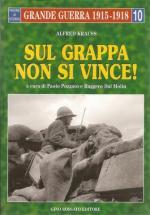 30234 - Krauss, A. - Sul Grappa non si vince!