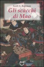 30236 - Boorman, S.A. - Scacchi di Mao