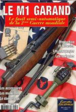 30248 - Huon, J. - M1 Garand. Le fusil semi-automatique de la 2me Guerre mondiale - Gaz. des Armes HS 13 (Le)