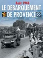 30262 - Gaujac, P. - Aout 1944. Debarquement de Provence (Le)