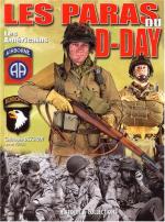 30266 - Deschodt, C. - Paras du D-Day. Les Americains (Les)