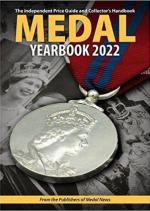 30288 - Mackay-Mussell, J.-J.W. cur - Medal Yearbook 2022 - OFFERTA ULTIMA COPIA
