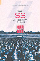 30296 - Koehl, R.L. - SS. A History 1919-45 (The)