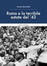 30300 - Menichelli, S. - Roma e la terribile estate del '43
