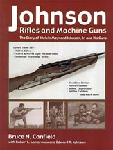 30328 - Canfield, B.N. - Johnson Rifles and Machine Guns