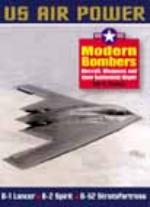 30340 - Pustam, A.R. - US Air Power 03: Modern Bombers