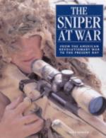 30391 - Haskew, M. - Sniper at War. from the American Revolutionary War to the Present Day