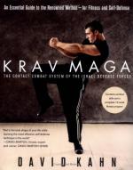 30392 - Kahn, D. - Krav Maga. The Combat System of the Israel Defense Forces