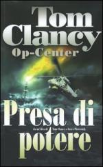 30428 - Clancy, T. - Op Center. Presa di potere