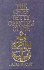30450 - Hagan-Leahy, J.-J.F. - Chief Petty Officer's Guide (The)