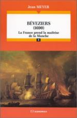 30457 - Meyer, J. - Beveziers (1690). La France prend la maitrise de la Manche