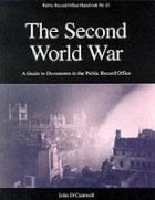 30489 - Cantwell, J.D. - Second World War