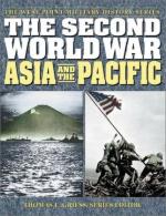 30515 - Griess, T.E. cur - Second World War - Asia and Pacific