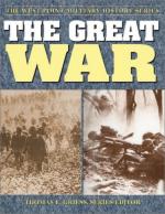 30518 - Griess, T.E. cur - Great War. Strategies and Tactics of the First World War (The)