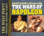 30519 - Griess, T.E. cur - West Point Atlas for the Wars of Napoleon