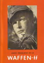 30537 - AAVV,  - Unites francaises de la Waffen-SS