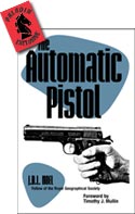 30618 - Noel, J.B.L. - Automatic Pistol (The)