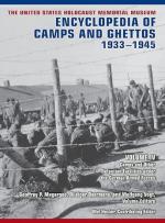 30631 - Megargee, G.P. cur - US Holocaust Memorial Museum Encyclopedia of Camps and Ghettos 1933-1945 Vol 4. Camps and Other Detention Facilities Under the German Armed Forces