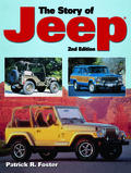 30638 - Foster, P.R. - Story of Jeep 2nd Edition (The)