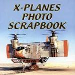 30670 - Jenkins, D.R. - X-Planes Photo Scrapbook
