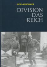 30703 - Weidinger, O. - Division Das Reich Vol 5: Dezember 1943 - Mai 1945