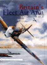 30712 - Mackay, R. - Britain's Fleet Air Arm in World War II